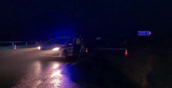 45 personas, entre ellas 12 niños, mueren en un accidente de autobús en una autopista en Bulgaria