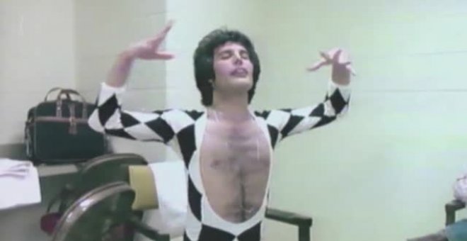 Se cumplen 30 años de la muerte de Freddie Mercury