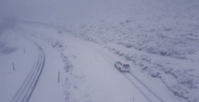 Asturias activa el plan de inundaciones ante el aumento del caudal de varios ríos