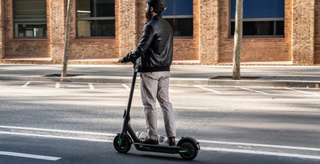 Youin You-GO XL: el patinete eléctrico ideal si buscas autonomía a buen precio