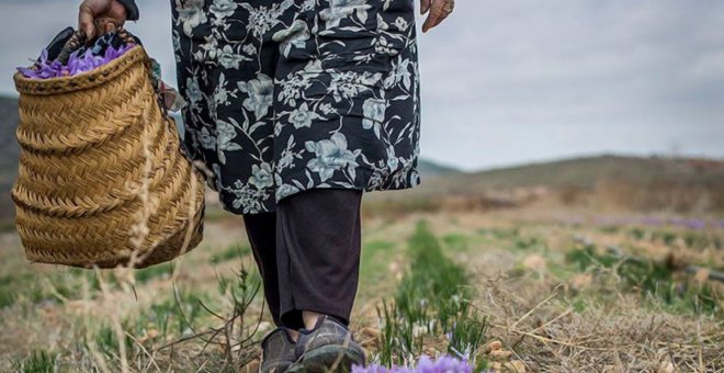 La ruralidad como factor en la violencia machista: menos recursos, más víctimas y miedo a denunciar por el estigma social