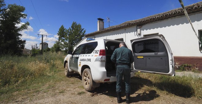 Prisión provisional para tres agentes de la Guardia Civil acusados de colaborar con redes de narcotráfico en Cádiz