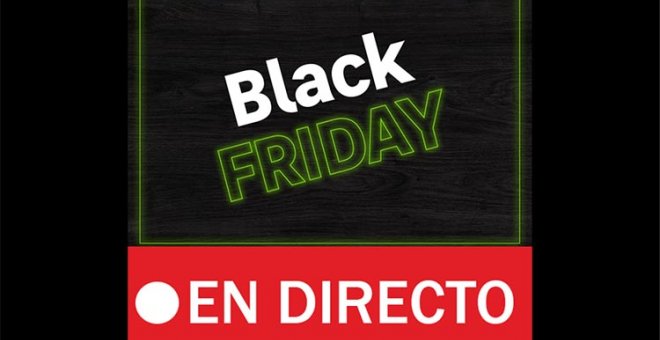 Black Friday en electrodomésticos, Las mejores ofertas en lavavajillas, lavadoras y más