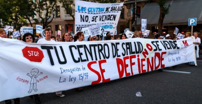 Salud, Atención Primaria y Cambio Climático