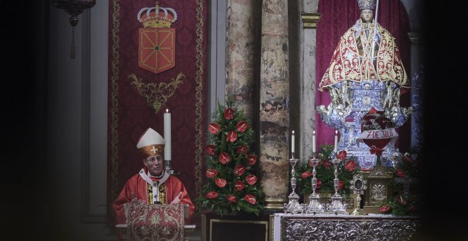 Un equipo de expertos identificará cuántos bienes comunales ha inmatriculado la Iglesia en Navarra