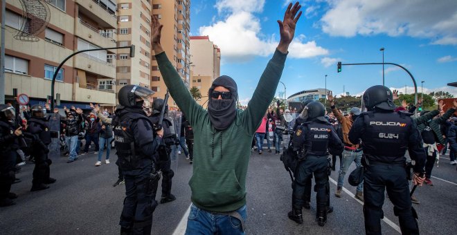 Los antecedentes de la huelga de Cádiz: cientos de demandas en la Inspección por incumplir anteriores convenios