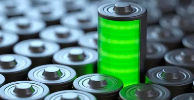 Un paso más para las baterías de silicio: así es el proceso de hinchamiento del ánodo y su solución