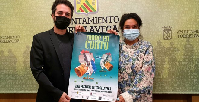 El XXII Festival 'Torre en Corto' repartirá 17.500 euros en premios