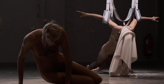 La ópera prima 'Cicuta Contagiosa' vuelve al teatro de la mano de la compañía Éskaton