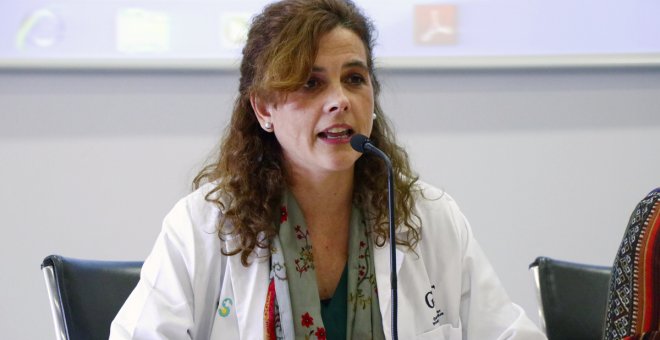 La directora del Hospital de Tomelloso presenta su dimisión después de casi dos años marcados por la pandemia