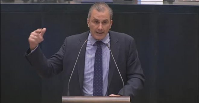 Almeida acusa a Vox de "secuestrar a los madrileños" al no negociar los presupuestos locales