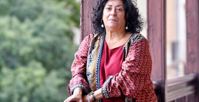 El PP de Alcobendas se opone a un homenaje a Almudena Grandes por haber sido "una escritora sectaria y comunista"