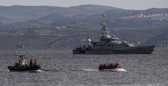 Frontex acelera las deportaciones desde Europa sin supervisión de organizaciones de derechos humanos y otras 4 noticias que debes leer para estar informado hoy, miércoles 1 de diciembre de 2021