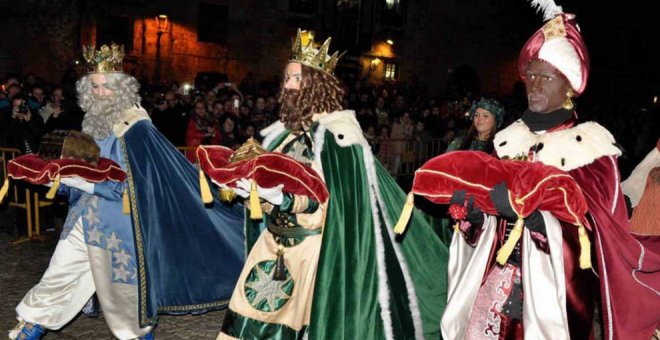 El tradicional Auto Sacramental y la Cabalgata de Reyes volverán a la villa