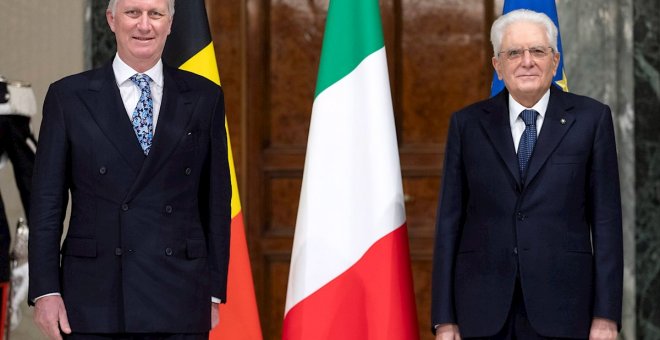 Italia busca presidente: arranca la carrera al Quirinal