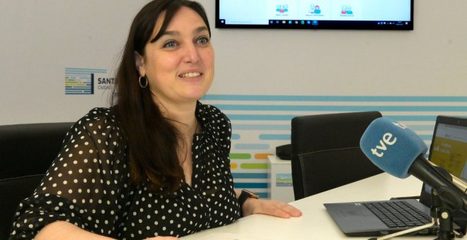 La concejala de Educación de Santander da positivo en Covid