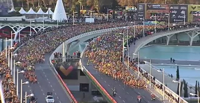 Preocupados por las aglomeraciones que se pueden producir este puente de la Constitución