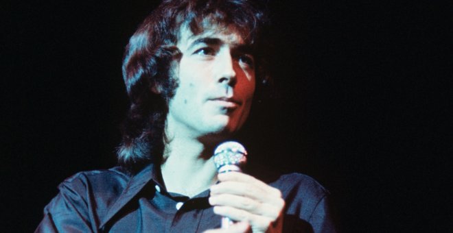 10 canciones (además de 'Mediterráneo') por las que hay que adorar a Serrat