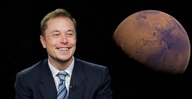 ¿Sueña Elon Musk con angelitos eléctricos?