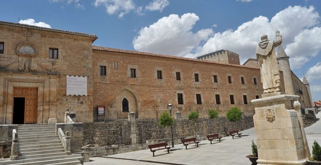 Los pueblos más bonitos de Burgos