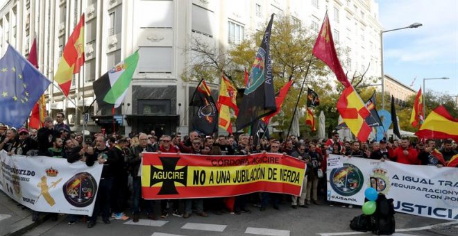 Otras miradas - Policía coherente, lógica y razonable