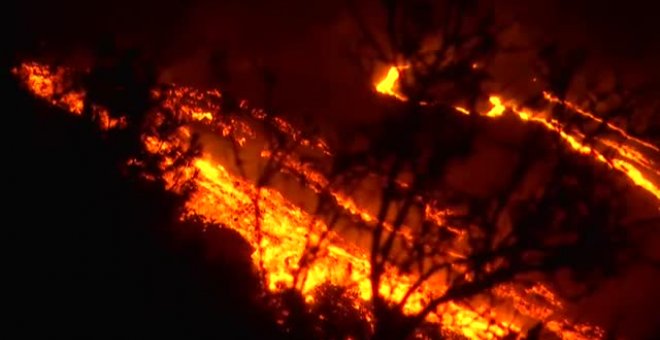 La Palma no pierde el espíritu navideño