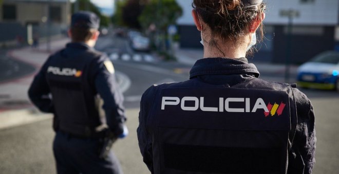Más de 1.000 víctimas de trata y explotación sexual o laboral han sido liberadas en España en 2021