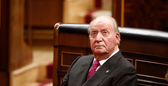 Juan Carlos I recurre a su inmunidad para evitar ser juzgado en Londres y quiere volver a España con asignación económica