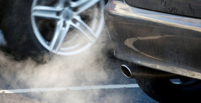 Combustibles sintéticos, la nueva quimera 'sostenible' por la que apuesta el sector automovilístico