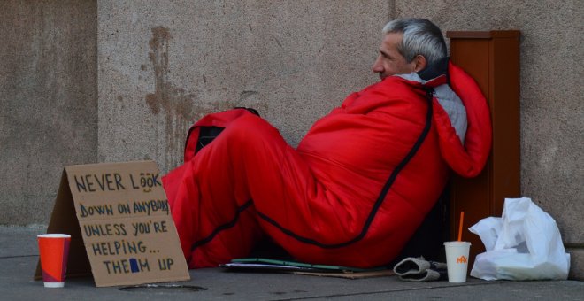 El 1% de la población en España concentra casi la cuarta parte de la riqueza del país