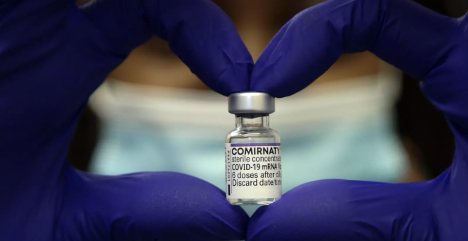 Coronavirus en España y Europa, últimas noticias, en directo | Sanidad confirma 11 casos de la variante ómicron en España, dos no vinculados a viajes al extranjero