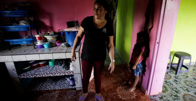 La crisis del café en Centroamérica impulsa una migración récord hacia EEUU