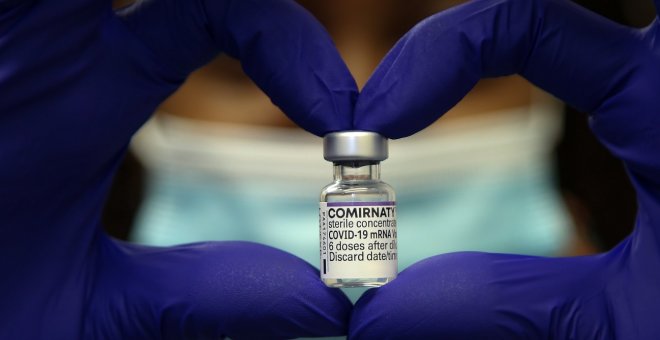 La ONU rechaza la vacunación obligatoria