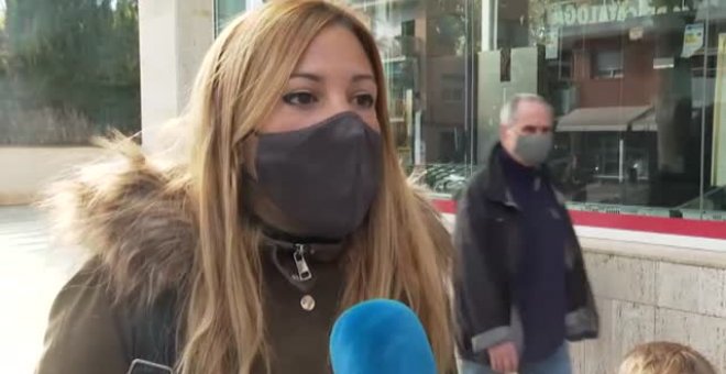 Polémica por el uso del castellano en una escuela de Barcelona