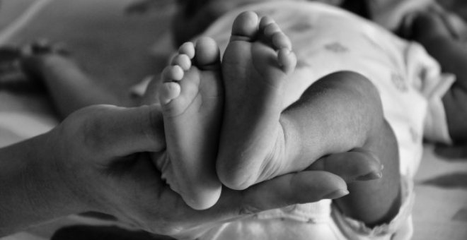 España sigue sin identificar correctamente a los recién nacidos