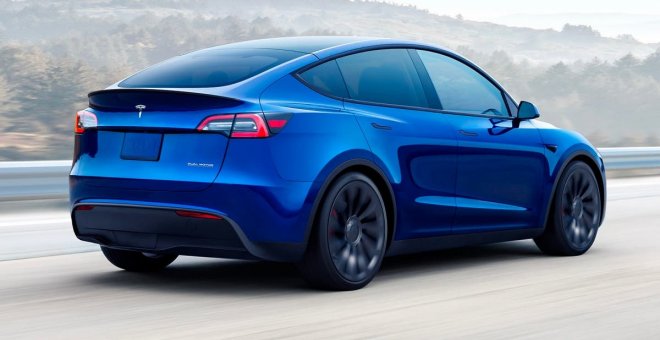 Agua y burocracia: los obstáculos de Tesla para fabricar coches eléctricos en Europa