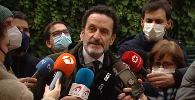 Ciudadanos pide al Defensor del Pueblo que proteja el derecho a la educación en castellano en Cataluña