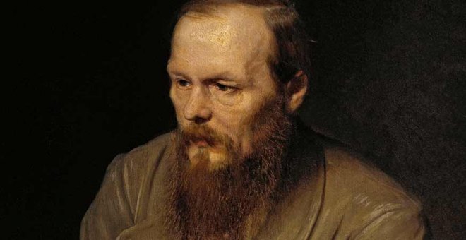 Propuestas literarias para acercarse a Dostoievski en su bicentenario