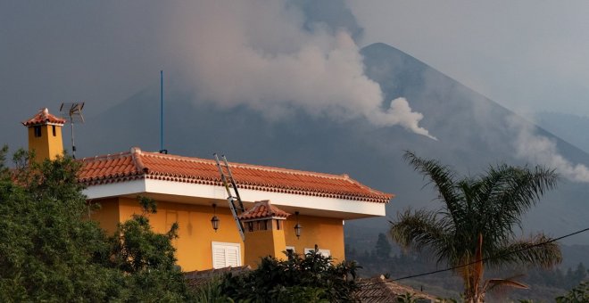 La emergencia volcánica en La Palma puede durar meses tras finalizar la emisión de la lava