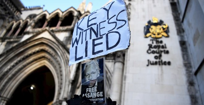 Estas son las revelaciones de Wikileaks por las que EEUU quiere juzgar a Assange