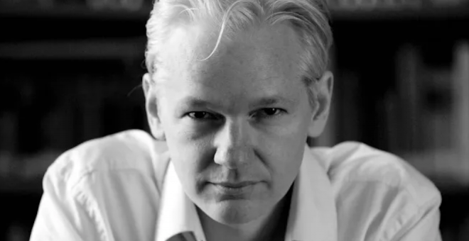 "La Justicia británica refuerza la extraterritorialidad estadounidense": el Grupo de Puebla, crítico ante la posible extradición de Assange