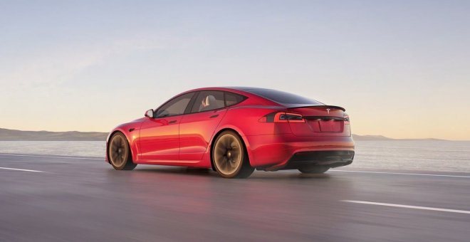 Tesla deja de vender el Model S y el Model X: ¿cómo afecta a la compañía?