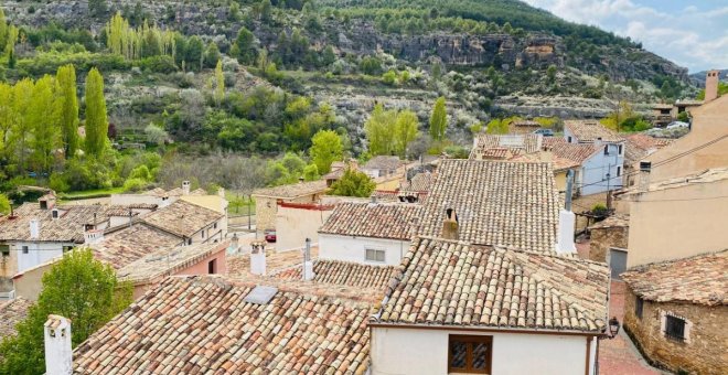 Castilla-La Mancha aprueba su pionera Estrategia contra la Despoblación para que el territorio "no sea barrera"