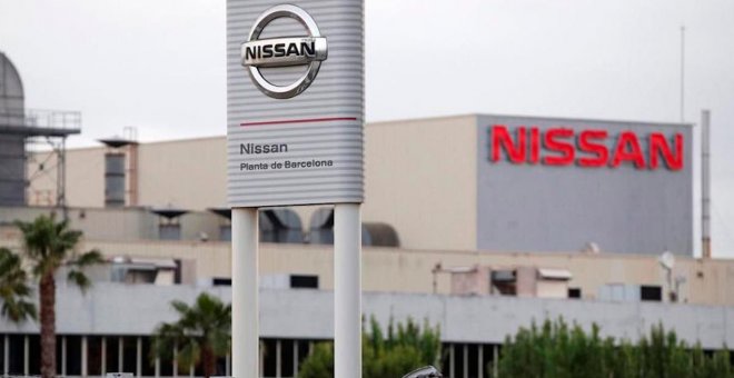 La china Great Wall se retira definitivamente del proyecto de reindustrialización de Nissan en Barcelona