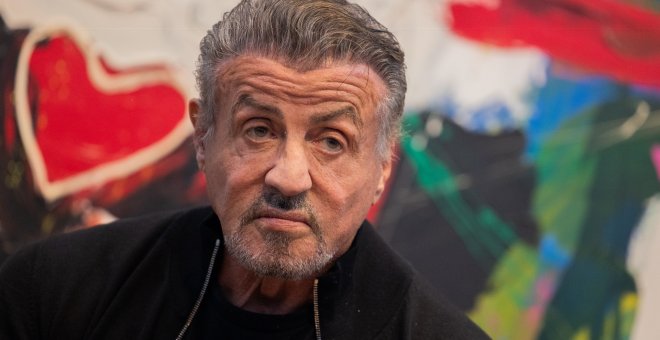 'Kansas City': una serie de mafia para Sylvester Stallone