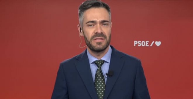 El PSOE acusa a Rajoy de mentir en la comisión de investigación del caso Kitchen