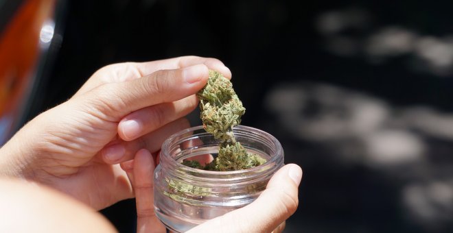 Malta legaliza el consumo y el cultivo de cannabis con fines recreativos
