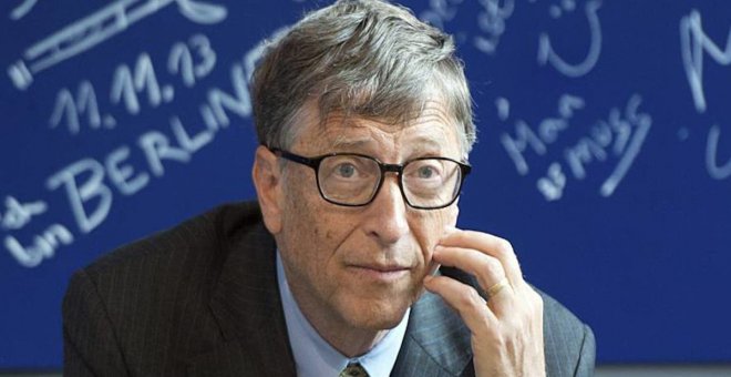 El último truco de Bill Gates para una empresa que revolucionará el sector del litio