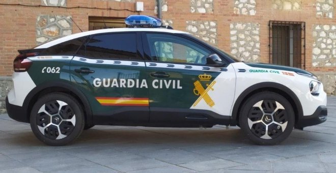 Guardia Civil y Policía Nacional sumarán a sus flotas un total de 5.800 coches eléctricos