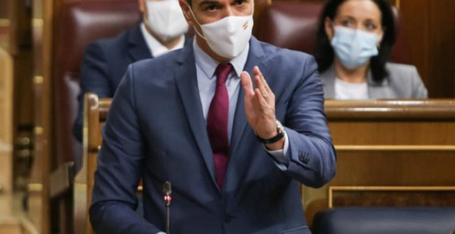 Pedro Sánchez, un neoliberal hacia el abismo